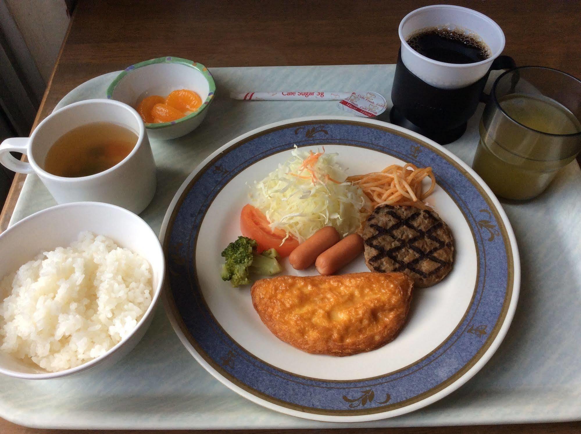 Osaka Nagai Municipal Youth Hostel Bagian luar foto