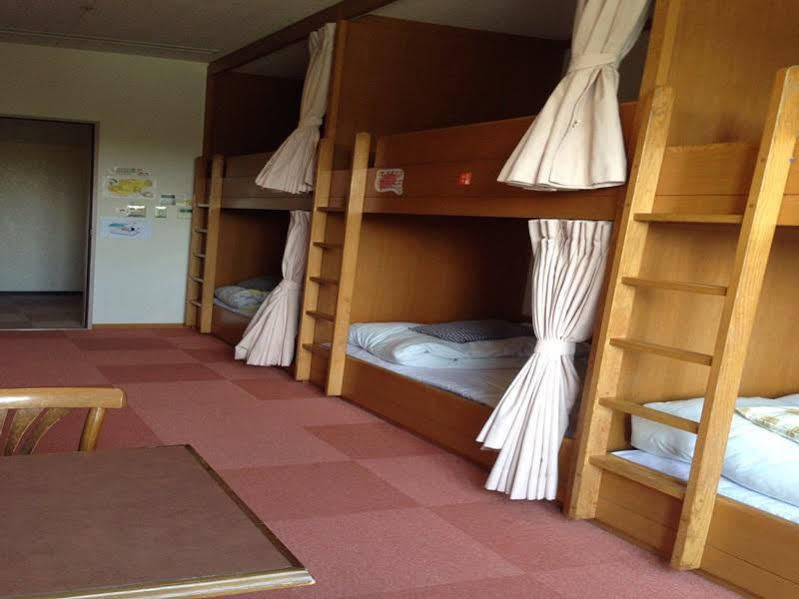 Osaka Nagai Municipal Youth Hostel Bagian luar foto