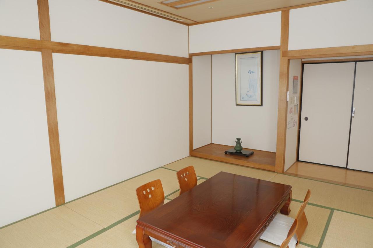 Osaka Nagai Municipal Youth Hostel Bagian luar foto