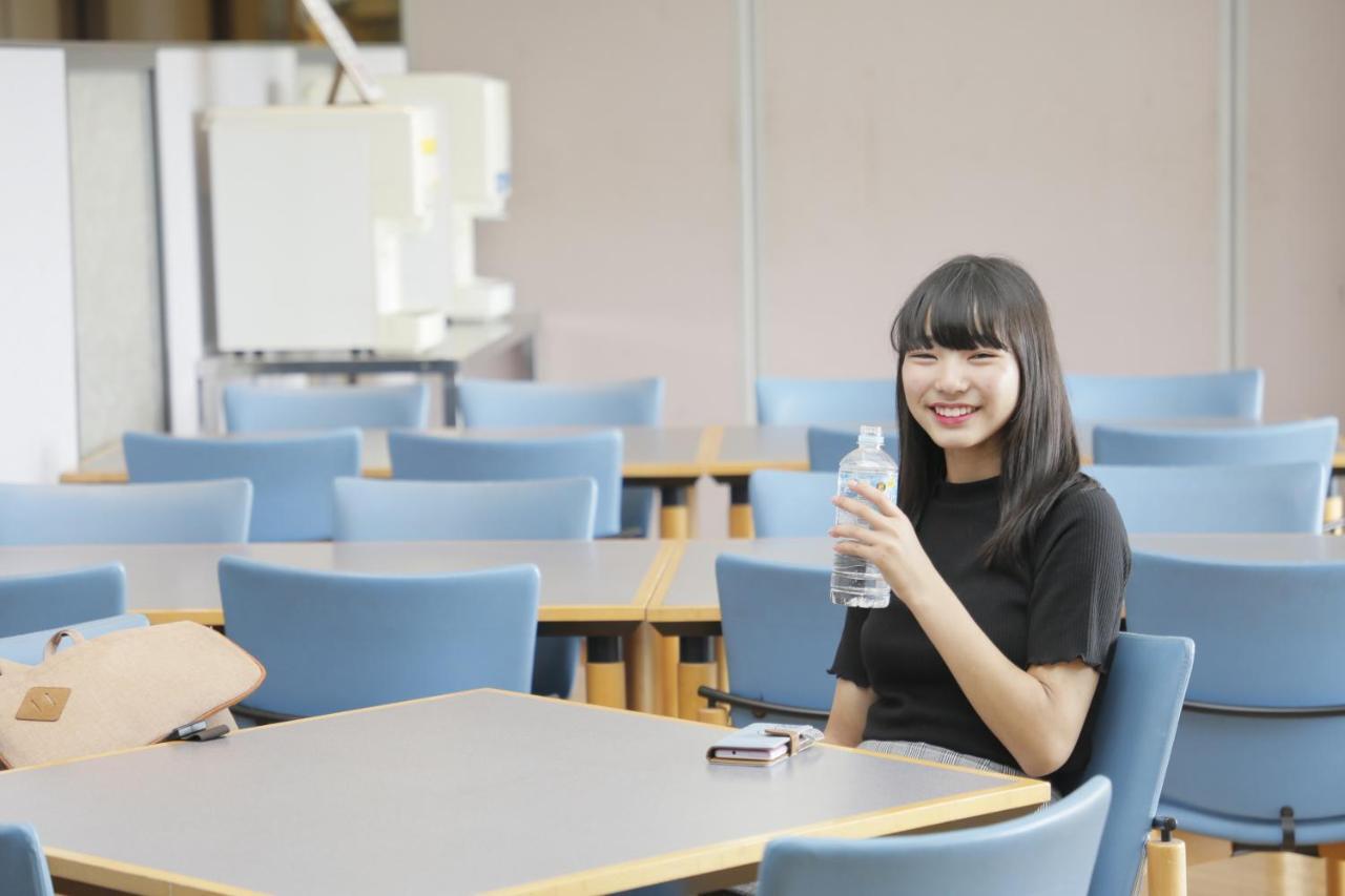 Osaka Nagai Municipal Youth Hostel Bagian luar foto