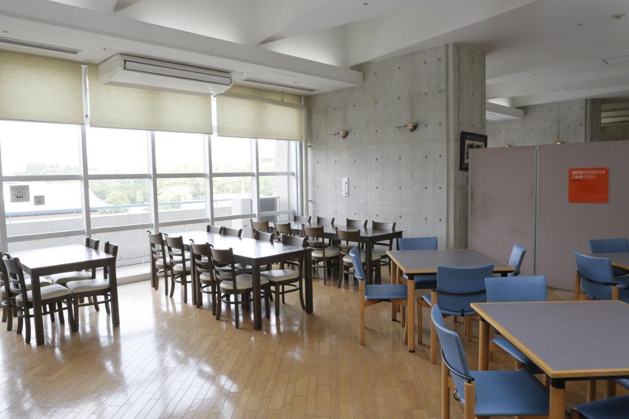 Osaka Nagai Municipal Youth Hostel Bagian luar foto